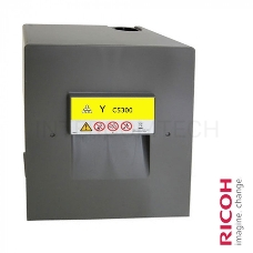 Тонер желтый тип С5300s/C5310s Тонер желтый тип С5300s/C5310s
