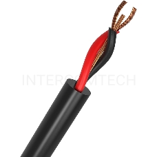 Кабель Vention аудио Jack 6,35 mm M/6.35 M - 1 м BAABF
