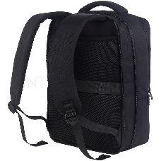 Рюкзак CANYON BPE-5, Laptop backpack for 15.6 inch, Product spec/size(mm): 400MM x300MM x 120MM(+60MM),Black, EXTERIOR materials:100% Polyester, Inner materials:100% Polyestermax weight (KGS): 12kgs