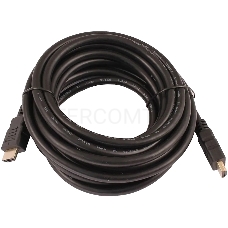 Кабель LAZSO WH-111 HDMI (m)/HDMI (m) 5м.