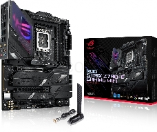 Материнская плата ASUS ROG STRIX Z790-E GAMING WIFI /LGA1700,Z790,USB3.2 GEN 2,MB (90MB1CL0-M0EAY0) (930538)