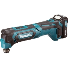 Реноватор MAKITA TM30DWYE  10.8В. 2х1.5АчLi-ion(слайдер). 6000-20000об\мин