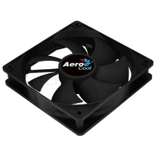 Вентилятор Aerocool Force 12 Black