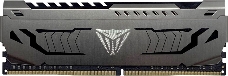 Память Patriot V Steel 8GB 3000MHZ CL16 UDIMM SINGLE