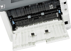 Принтер лазерный Pantum P3010DW, (A4, 1200dpi, 30ppm, 128Mb, Duplex, NFC, WiFi, Lan, USB)