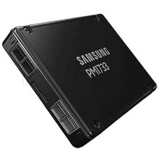 Твердотельный накопитель SSD SAMSUNG 3.84TB PCIE PM1733 MZWLR3T8HBLS-00007