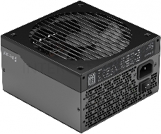 Блок питания Fractal Design ATX 650W ION+2 660 80+ platinum (24+4+4pin) APFC 140mm fan 10xSATA Cab Manag RTL