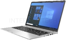 Ноутбук HP 61W31AV LAPTOP PROBOOK 450 G8/INTEL I7-1165G7/8GB/256GB SSD/W11H/15.6/Рус и Англ клавиатура/FP/BT/