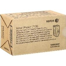 Тонер картридж XEROX 106R02607 (4500 стр) малиновый для Phaser  XEROX  7100 (Channels)