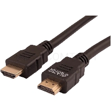 Кабель LAZSO WH-111 HDMI (m)/HDMI (m) 5м.