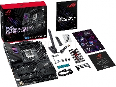 Материнская плата ASUS ROG STRIX Z790-E GAMING WIFI /LGA1700,Z790,USB3.2 GEN 2,MB (90MB1CL0-M0EAY0) (930538)