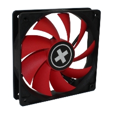 Вентилятор XILENCE Performance C case fan, XPF120.R.PWM, 120mm, Hydro bearing, PWM