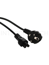 Кабель питания для ноутбуков Aopen (ACE022-1.8M) 1.8метра  3G*0.5mm