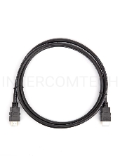 Кабель HDMI 19M/M ver 2.0, 1.5М  Aopen <ACG711-1.5M>