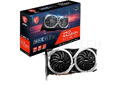 Видеокарта MSI RX 6700 XT MECH 2X 12G