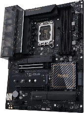 Материнская плата Asus PROART B660-CREATOR D4/LGA1700,B660,USB3.2 GEN 2,MB