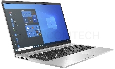 Ноутбук HP 61W31AV LAPTOP PROBOOK 450 G8/INTEL I7-1165G7/8GB/256GB SSD/W11H/15.6/Рус и Англ клавиатура/FP/BT/