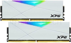 Модуль памяти DIMM 16GB PC28800 DDR4 KIT2 AX4U36008G18I-DW50 ADATA