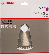 Пильный диск   BOSCH 2608640509 STD MM 190x30-54T