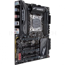 Материнская плата Gigabyte X299 UD4 Pro, Socket 2066, Intel®X299, 8xDDR4-2400, 5xPCI-Ex16, 8xSATA3,(RAID 0/1/5/10), 2xM.2, 8 Ch Audio, GLan, (0+4)xUSB2.0, (8+4)xUSB3.1, 1xPS/2, ATX, RTL