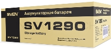 Батарея Sven SV1290 (12V 9Ah)