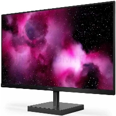 МОНИТОР 27 PHILIPS 276C8/00 Black (IPS, 2560x1440, 75Hz, 4 ms, 178°/178°, 350 cd/m, Mega DCR, +HDMI 1.4, +HDMI 2.0, +US