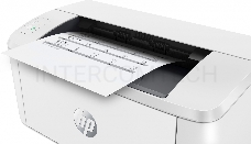 Принтер лазерный HP LaserJet M111a (7MD67A), (А4, 600dpi, 18ppm, 16Mb, USB) (замена M15a, W2G50A)