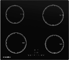 Индукционная варочная панель MAUNFELD AVI594FBK