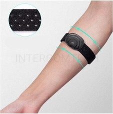 Браслет Xiaomi YESOUL heart armband V206