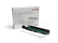 Драм-картридж Xerox 101R00474 черный для Xerox Phaser 3052/3260/WC 3215/25 10000 стр.(Channels)