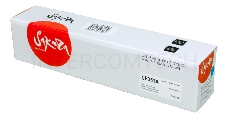 Картридж SAKURA CF351A для HP MFP M176/M177, синий, 1000 к.