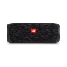 Акустическая система JBL 1.0 BLUETOOTH FLIP 5 BLACK