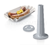 Мясорубка Bosch MFW68660 2200Вт