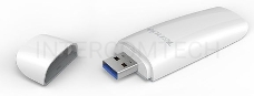 Адаптер Wi-Fi Tenda WiFi Adapter USB U12 (USB3.0, WLAN 1300Mbps, 802.11ac) 1x int Antenna