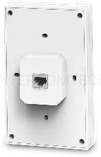 Точка доступа AX3000 Wall Plate Wi-Fi 6 Access Point