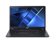 Ноутбук Acer Extensa 15 EX215-52-368N Core i3 1005G1/4Gb/500Gb/Intel UHD Graphics/15.6/FHD (1920x1080)/Windows 10/black/WiFi/BT/Cam