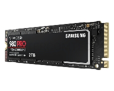 Накопитель  SSD Samsung 2TB M.2 980 PRO PCI-E NVMe 2280 (MZ-V8P2T0BW)