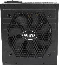 Блок питания Hiper ATX 600W HPB-600FMK2 80+ gold (24+4+4pin) APFC 120mm fan 6xSATA Cab Manag RTL