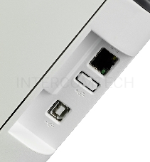 Принтер лазерный Pantum P3010DW, (A4, 1200dpi, 30ppm, 128Mb, Duplex, NFC, WiFi, Lan, USB)