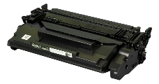 Картридж SAKURA CF287A/041 для HP и Canon, черный, 10000 к.