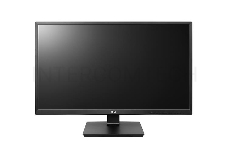 Монитор 23.8 LG 24BK550Y IPS 1920x1080 75Hz 250cd 1000:1 5mc DVI HDMI D-Sub DisplayPort USB M/M HAS Pivot Swivel Tilt  5.7кг черный, азиатская вилка (отгружается с арт 10716036)