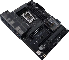 Материнская плата Asus PROART B660-CREATOR D4/LGA1700,B660,USB3.2 GEN 2,MB