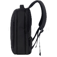 Рюкзак CANYON BPL-5, Laptop backpack for 15.6 inch, Product spec/size(mm): 440MM x300MM x 170MM, Black, EXTERIOR materials:100% Polyester, Inner materials:100% Polyester, max weight (KGS): 12kgs