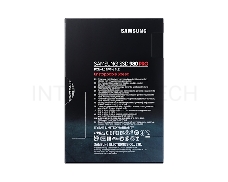 Накопитель  SSD Samsung 2TB M.2 980 PRO PCI-E NVMe 2280 (MZ-V8P2T0BW)