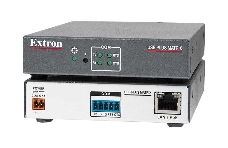 Удлинитель на витой паре для периферийных USB-устройств Extron USB Extender Plus Matrix Controller