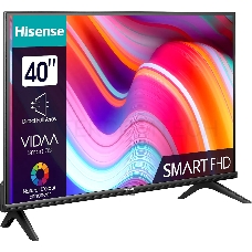 Телевизор Hisense 40 40A4K LED FHD Smart