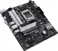 Материнская плата Asus PRIME B650M-K SocketAM5 AMD B650 2xDDR5 mATX AC`97 8ch(7.1) 2.5Gg RAID+VGA+HDMI