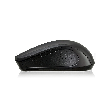 Беспроводная мышь ExeGate EX279045RUS SR-9023 <black, optical, 3btn/scroll, 1200dpi, USB> Color box