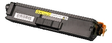 Картридж SAKURA TN421Y для Brother HL-8260DCW, DCP-8410, MFC-8690, желтый, 1 800к.