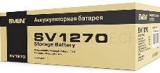 Батарея Sven SV1270 (12V 7Ah)